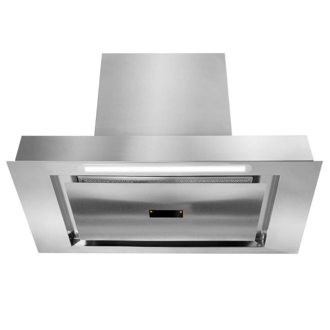 Okap podszafkowy Micra Inox Gesture Control - INOX - zdjęcie produktu 3