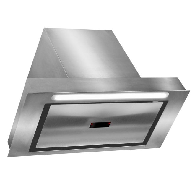 Okap podszafkowy Micra Inox Gesture Control - INOX - zdjęcie produktu 6