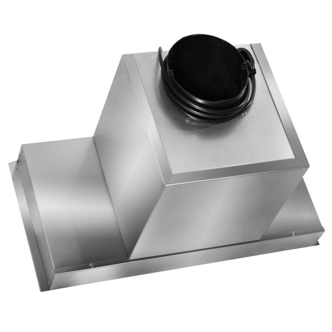 Okap podszafkowy Micra Inox Gesture Control - INOX - zdjęcie produktu 7