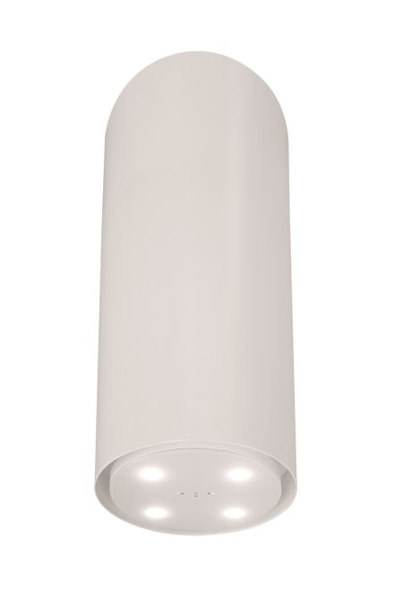 Okap kominowy Tubo OR Kashmir Gesture Control BLDC - Kashmir - zdjęcie produktu 6