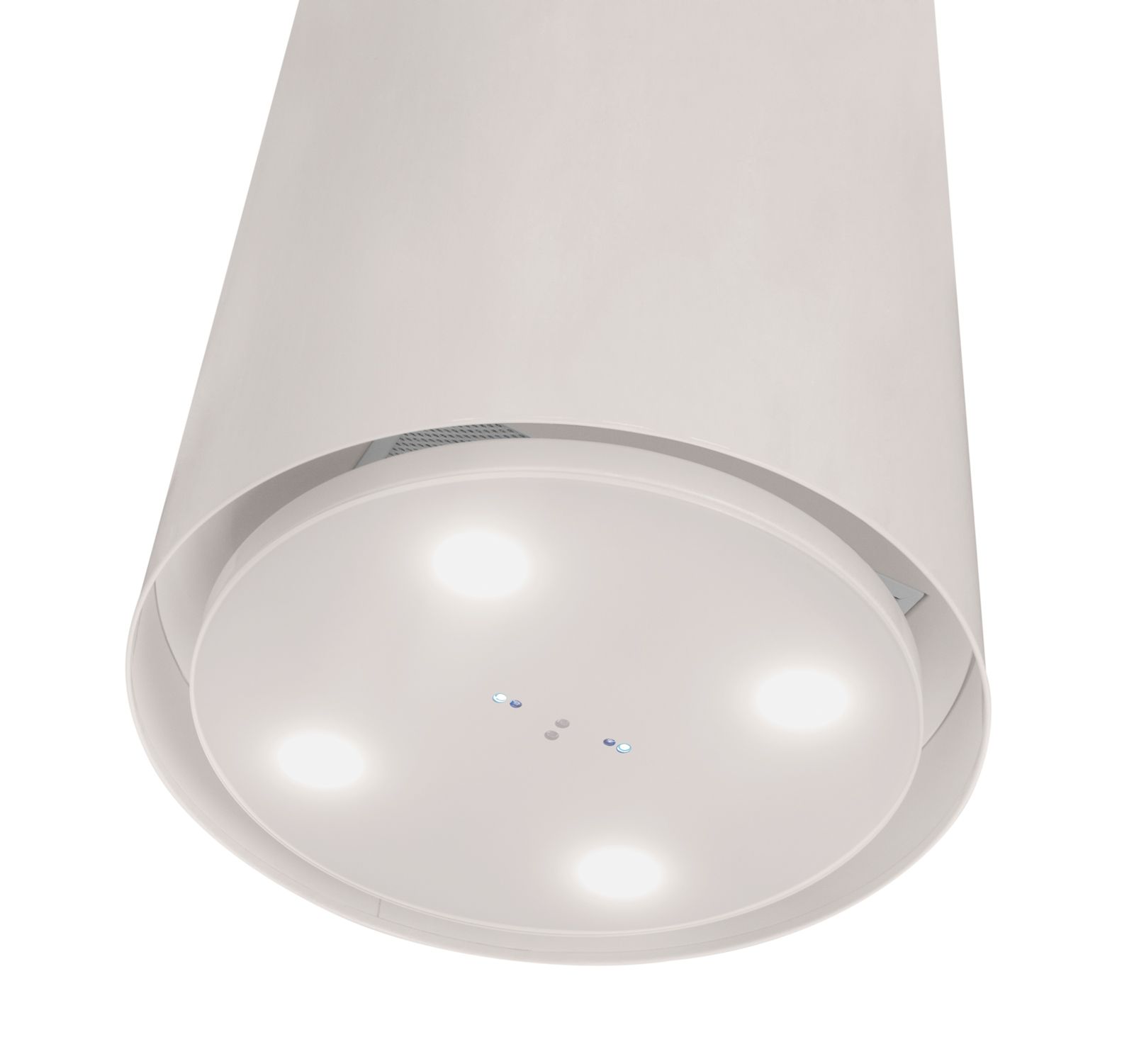 Tubo OR Kashmir Gesture Control BLDC