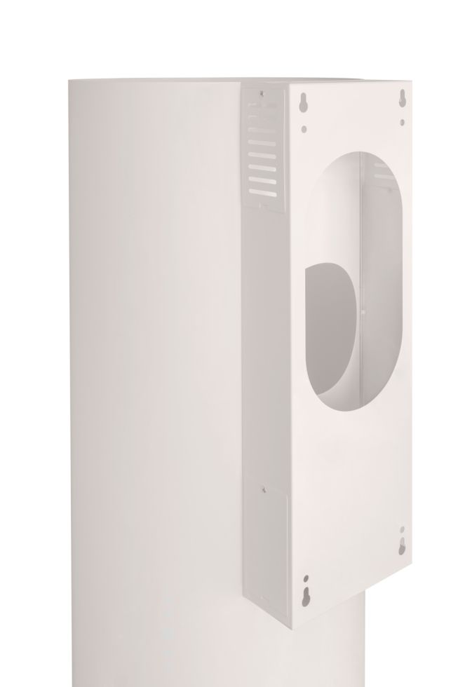 Tubo OR Kashmir Gesture Control BLDC