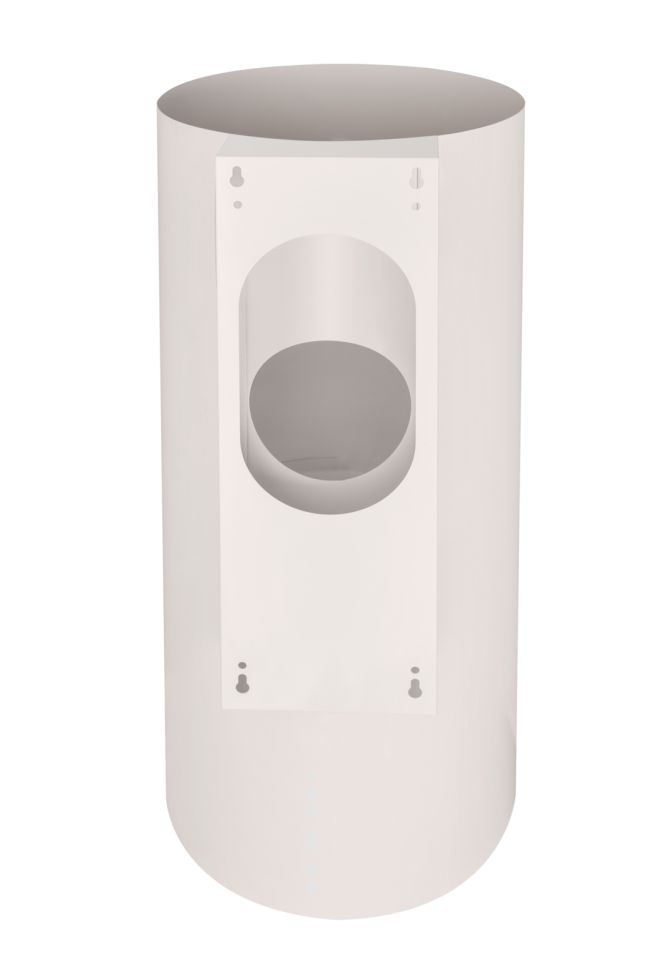 Tubo OR Kashmir Gesture Control BLDC