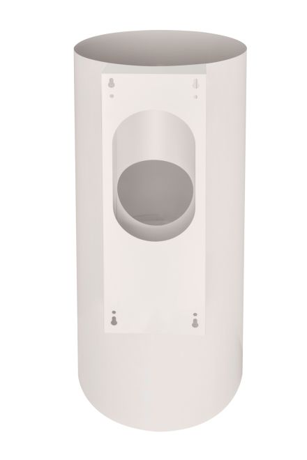 Okap kominowy Tubo OR Kashmir Gesture Control BLDC - Kashmir - zdjęcie produktu 10