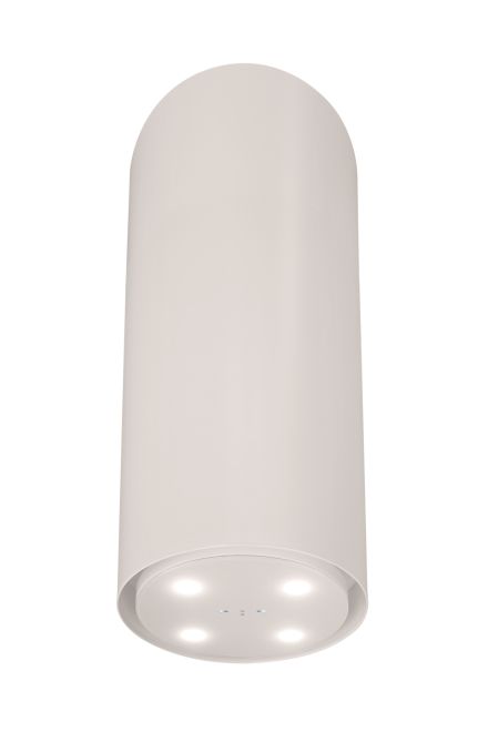 Okap wyspowy Tubo Kashmir Gesture Control BLDC - Kashmir - zdjęcie produktu 3