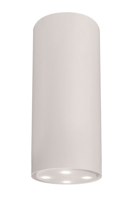 Okap wyspowy Tubo Kashmir Gesture Control BLDC - Kashmir - zdjęcie produktu 5