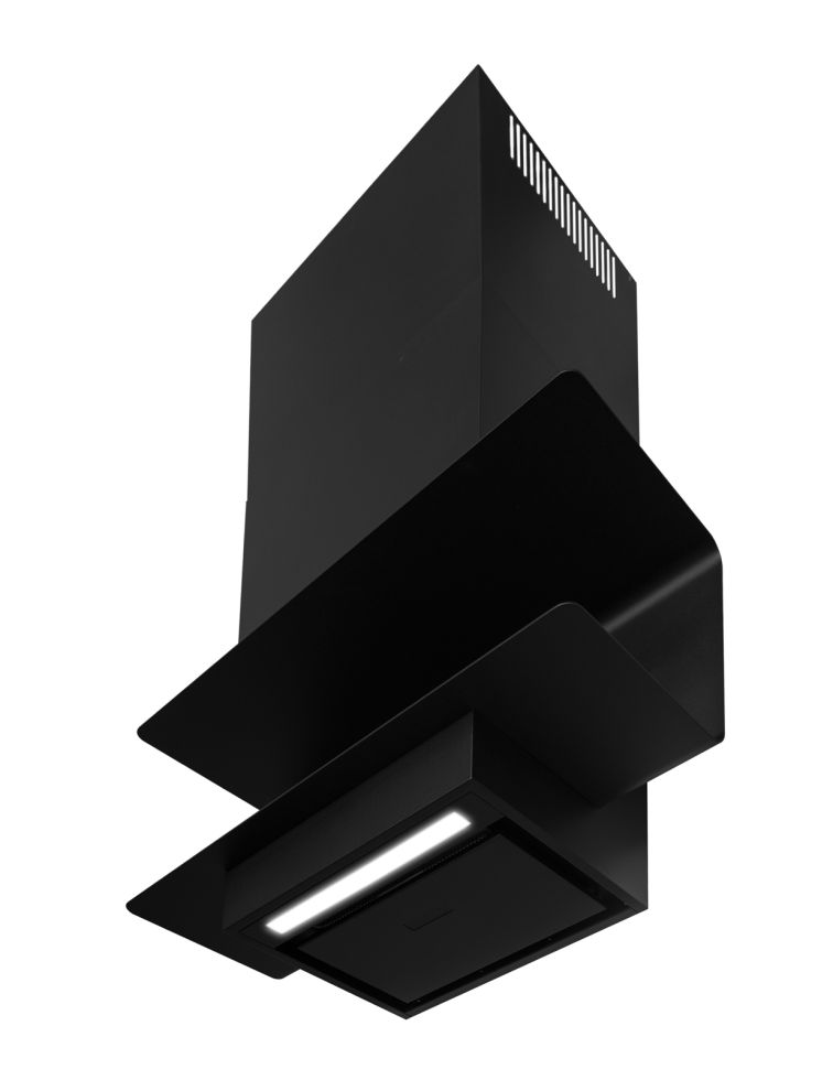 C-Shelf Black-Black