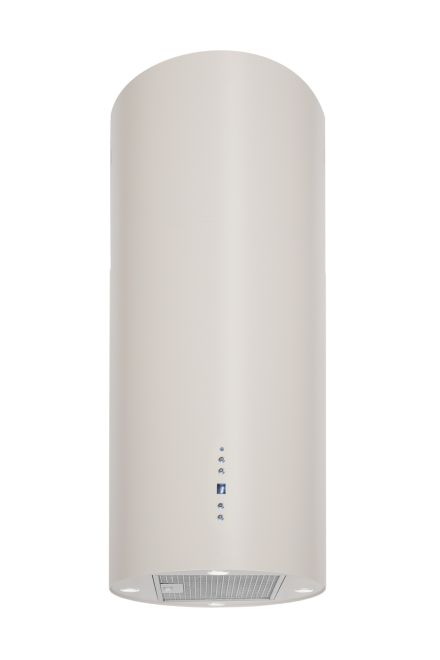 Okap wyspowy Cylindro 4LED Kashmir BLDC - Kashmir - zdjęcie produktu 3