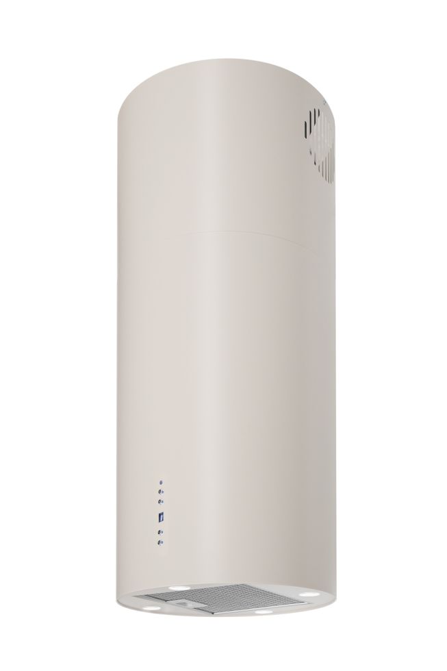 Cylindro 4LED Kashmir BLDC