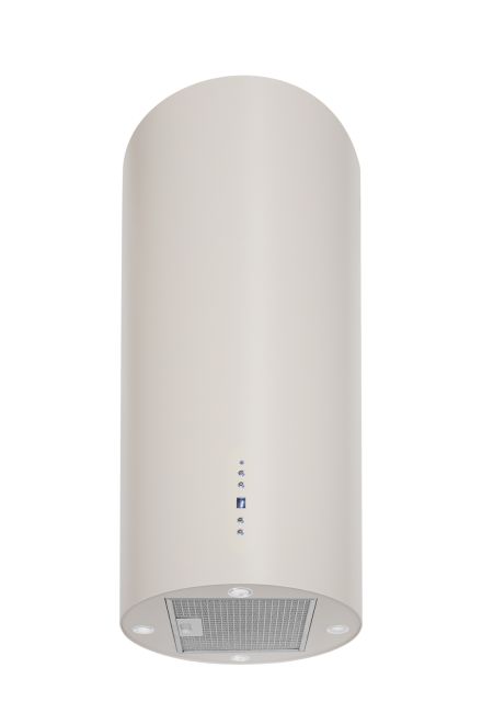 Okap wyspowy Cylindro 4LED Kashmir BLDC - Kashmir - zdjęcie produktu 5