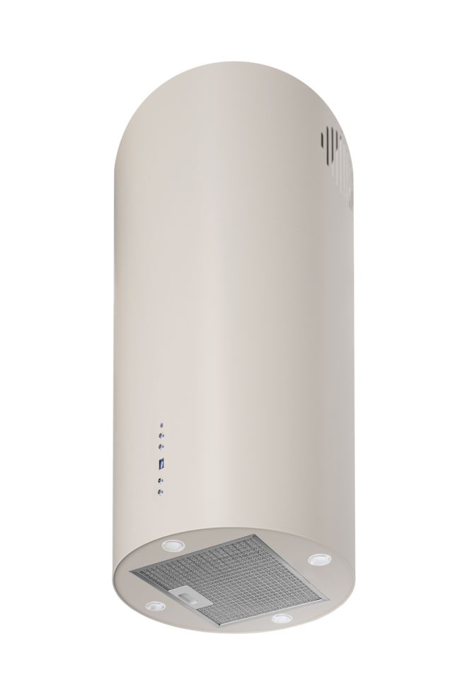 Cylindro 4LED Kashmir BLDC