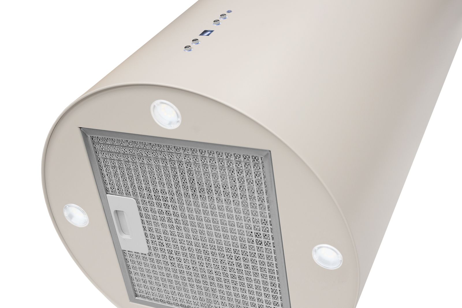 Cylindro 4LED Kashmir BLDC