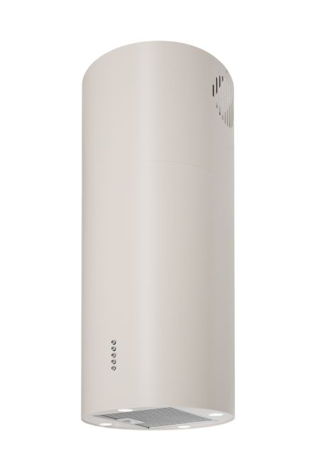 Okap wyspowy Cylindro Eco 4LED Kashmir - Kashmir - zdjęcie produktu 4
