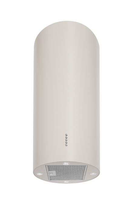Okap wyspowy Cylindro Eco 4LED Kashmir - Kashmir - zdjęcie produktu 5