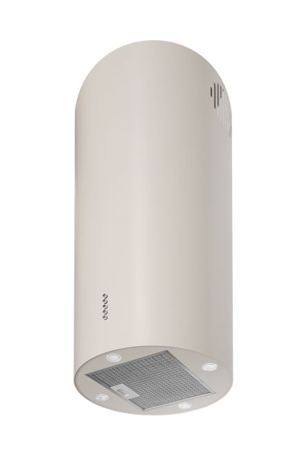 Okap wyspowy Cylindro Eco 4LED Kashmir - Kashmir - zdjęcie produktu 6