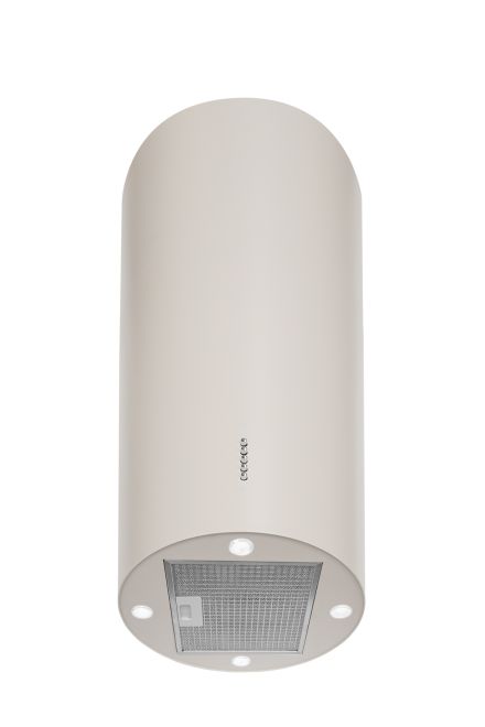 Okap wyspowy Cylindro Eco 4LED Kashmir - Kashmir - zdjęcie produktu 7