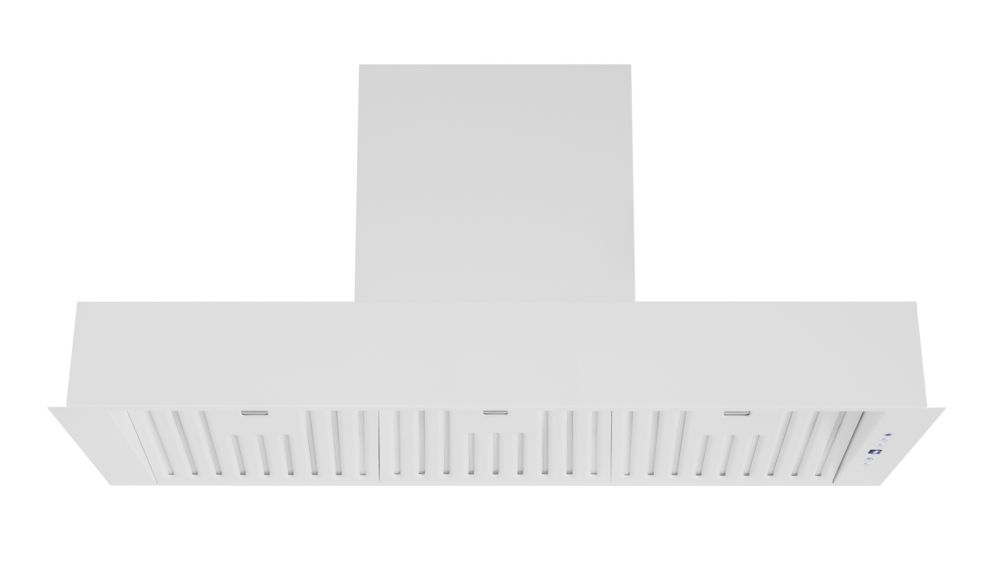 Okap podszafkowy Prato Eco White Matt - Biały - zdjęcie produktu 12