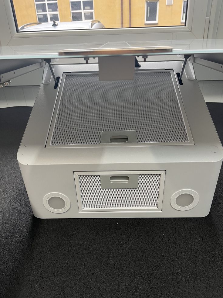 Optima White Outlet