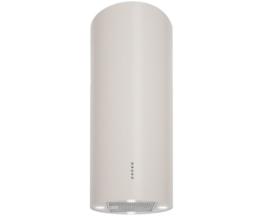 Okap wyspowy Cylindro Eco 4LED Kashmir - Kashmir - zdjęcie produktu