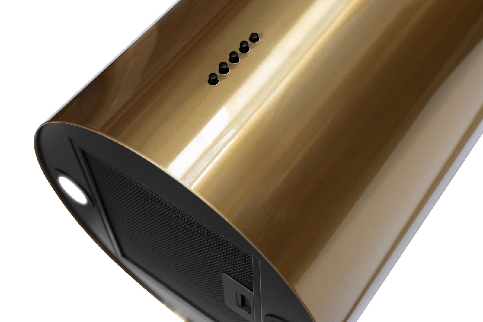 Cylindro OR Eco Złoty