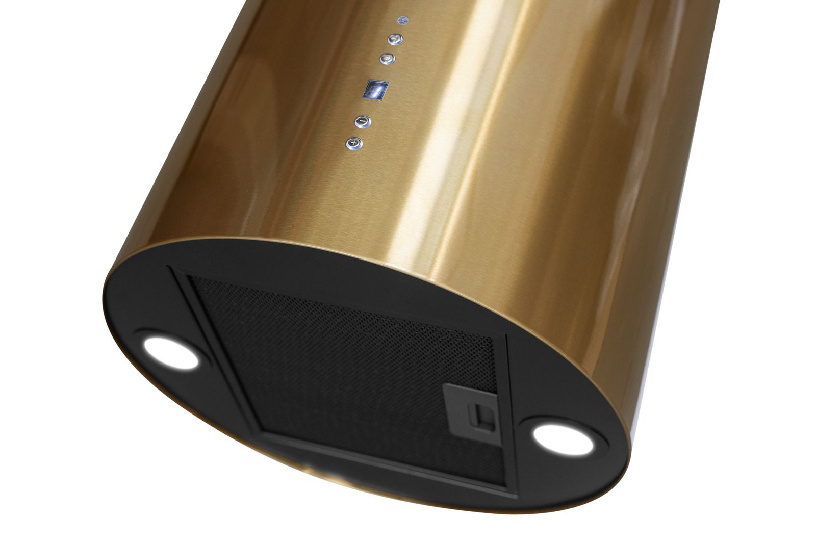 Cylindro OR Złoty BLDC