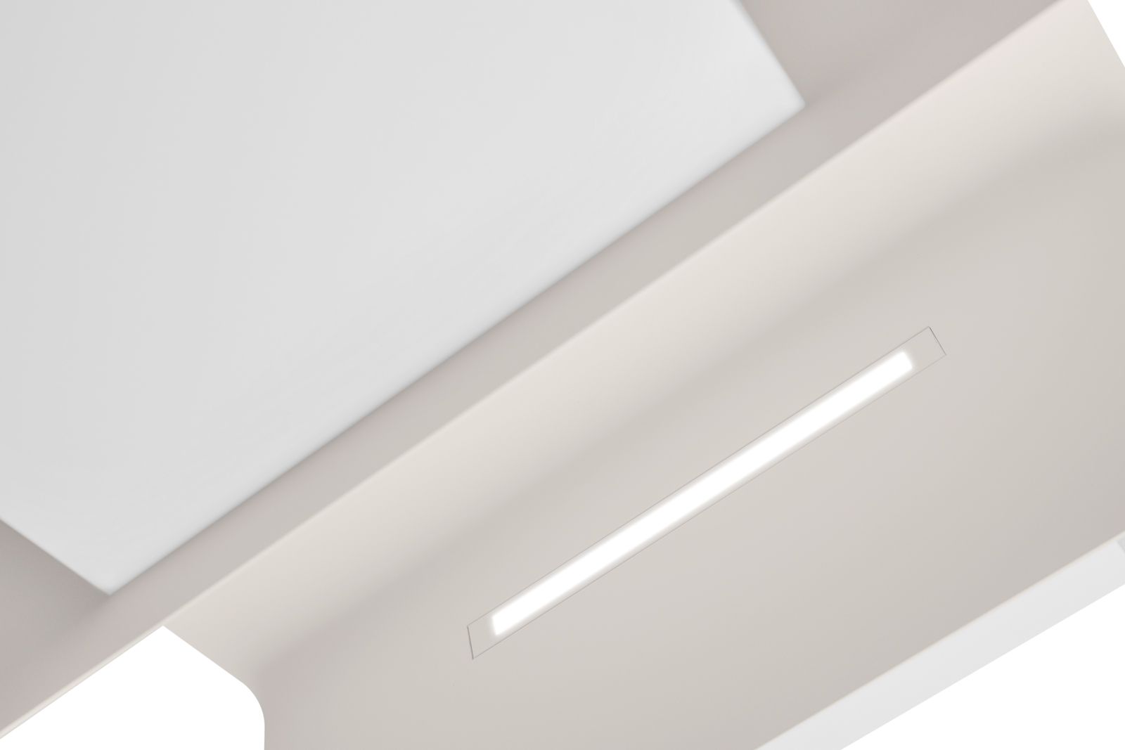 C-Shelf White-Kashmir