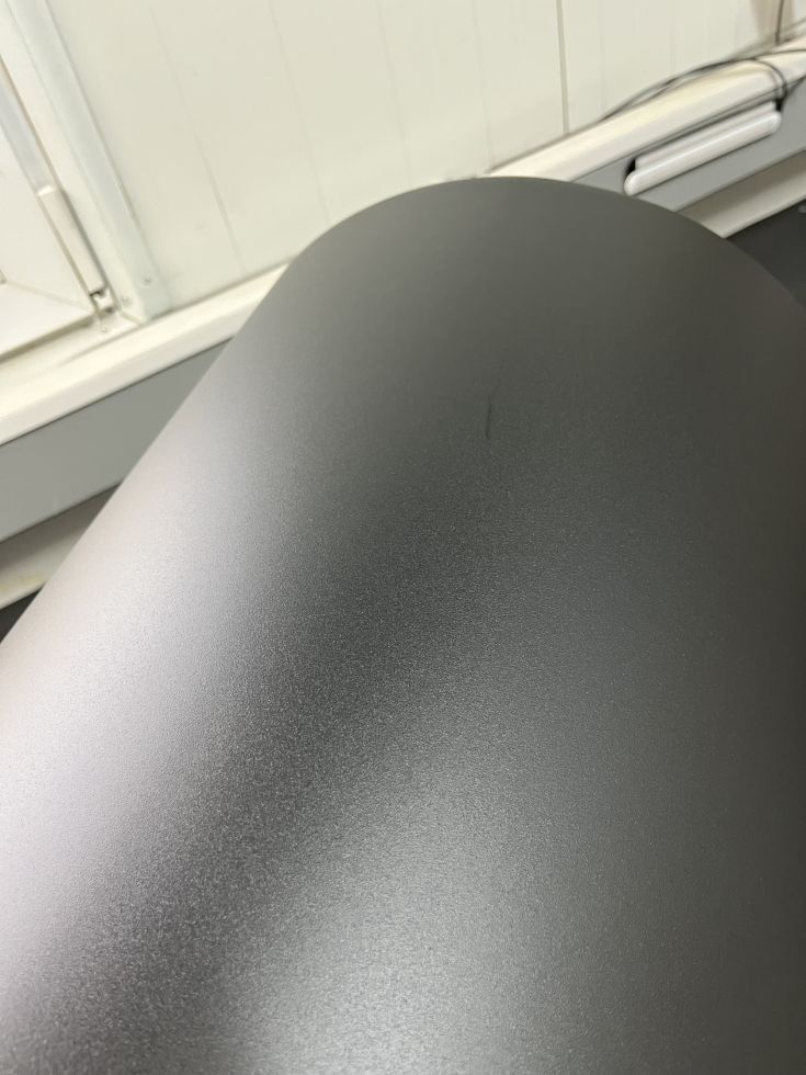 Hiro OR Color Black-Gold OUTLET