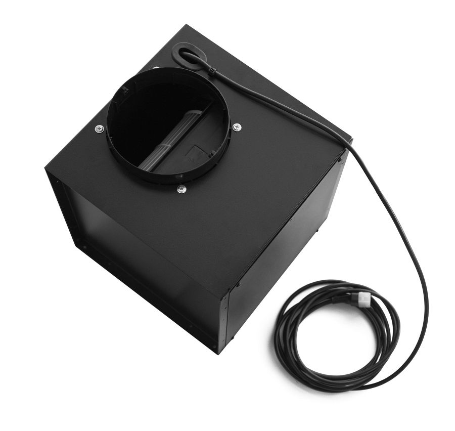 Turbina zewnętrzna poddaszowa N-850