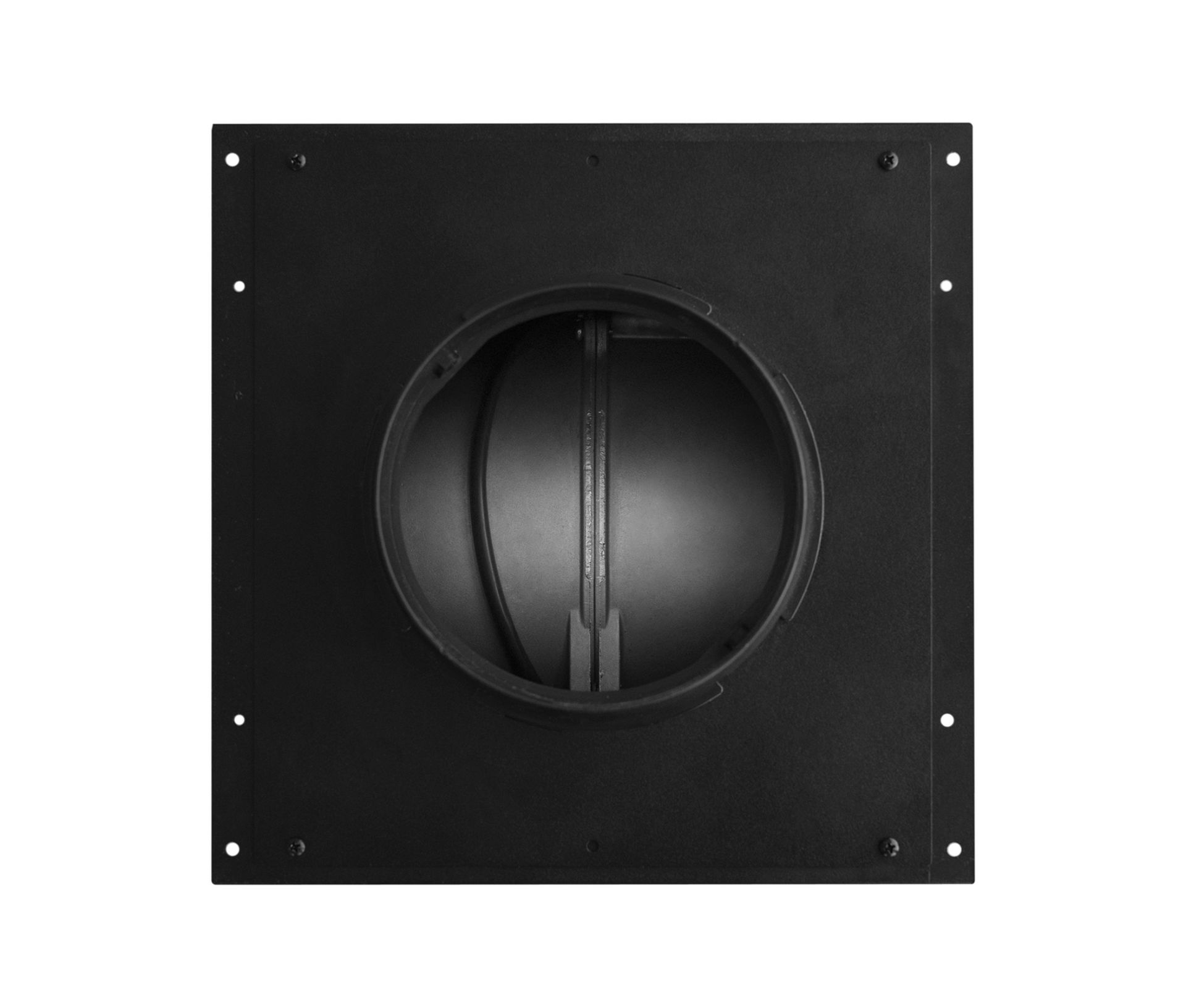 Turbina zewnętrzna poddaszowa N-1000 ALU aluminiowa