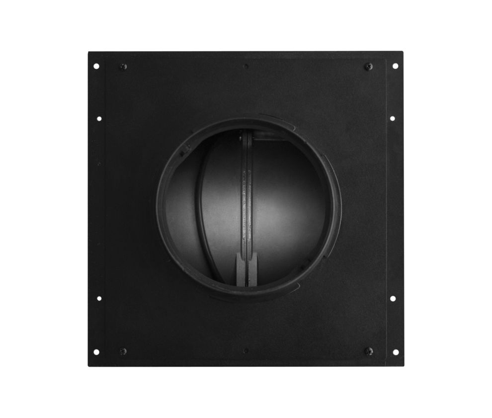 Turbina zewnętrzna poddaszowa N-1000 ALU aluminiowa - zdjęcie produktu 4