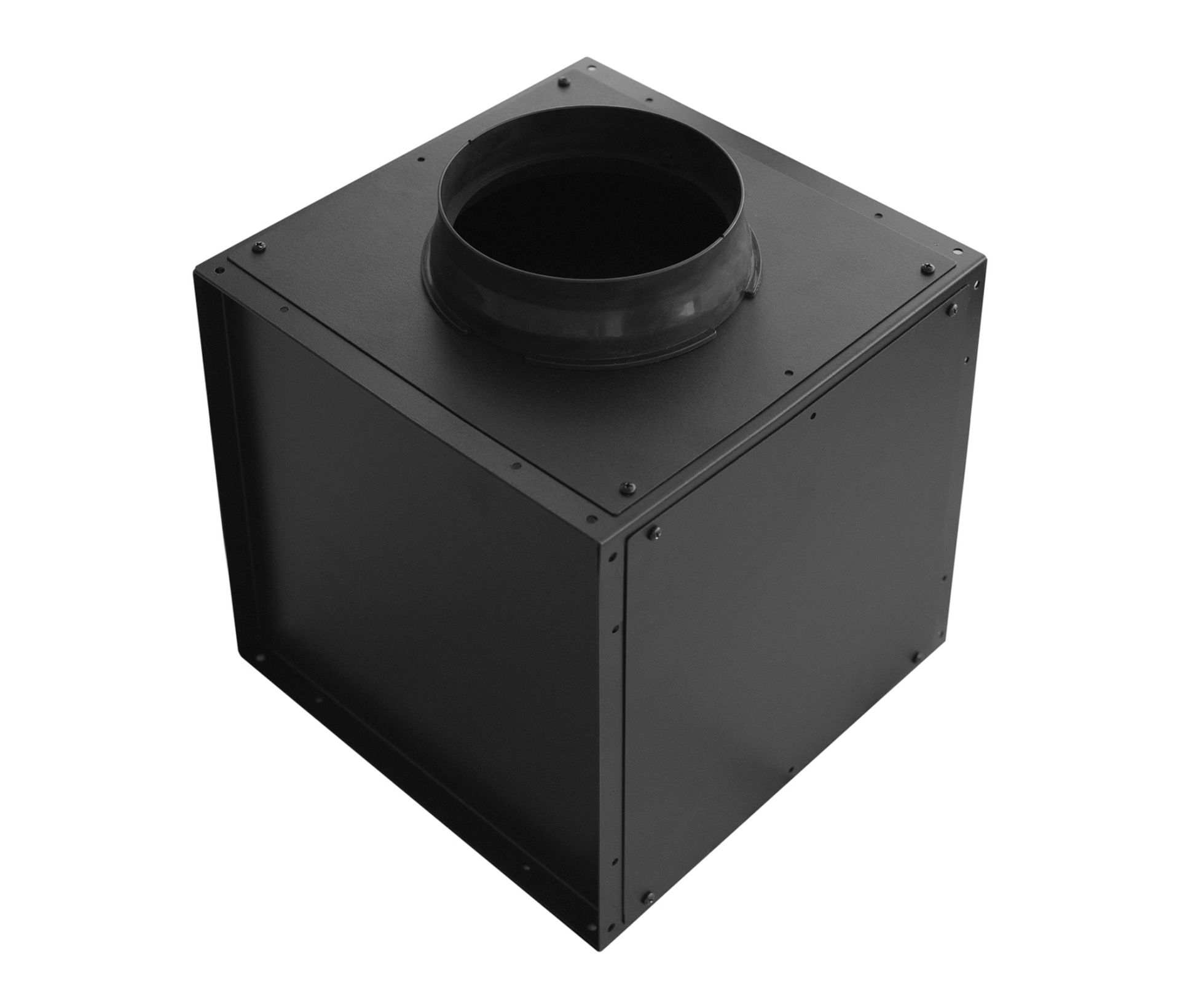 Turbina zewnętrzna poddaszowa N-1000 ALU aluminiowa