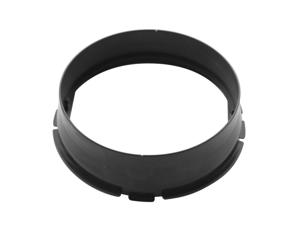 Turbina zewnętrzna poddaszowa N-1000 ALU aluminiowa - zdjęcie produktu 9