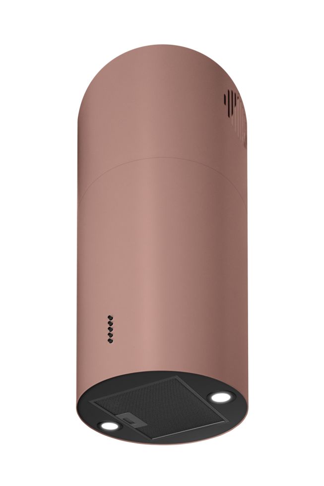 Cylindro Eco Dusty Rose