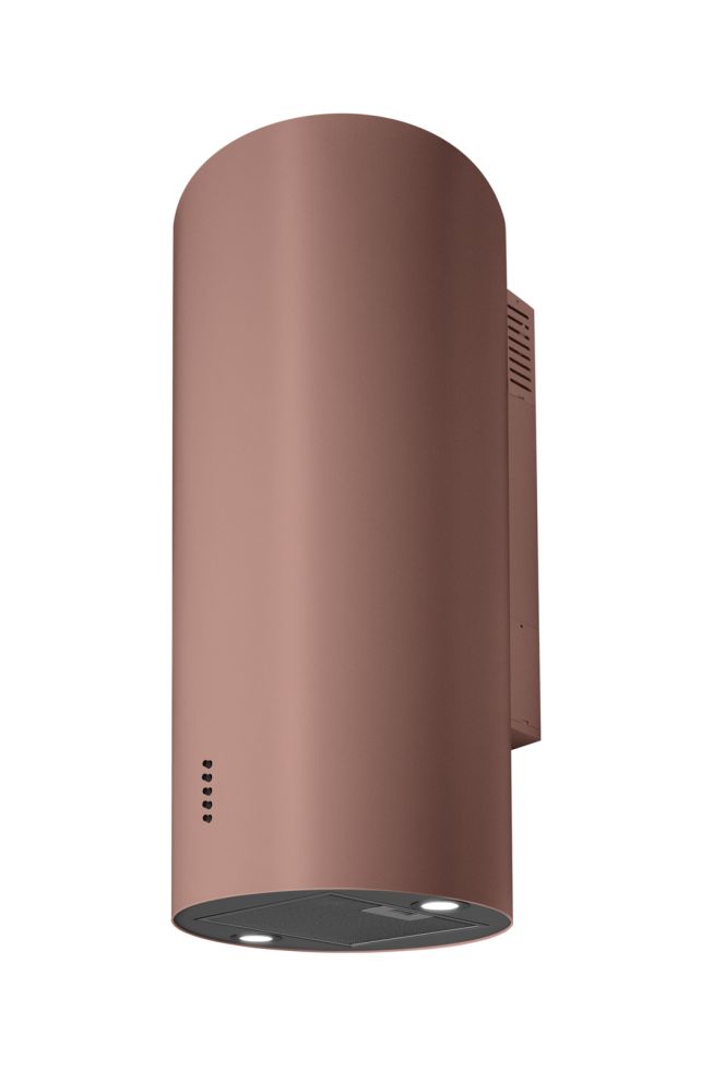 Cylindro OR Eco Dusty Rose