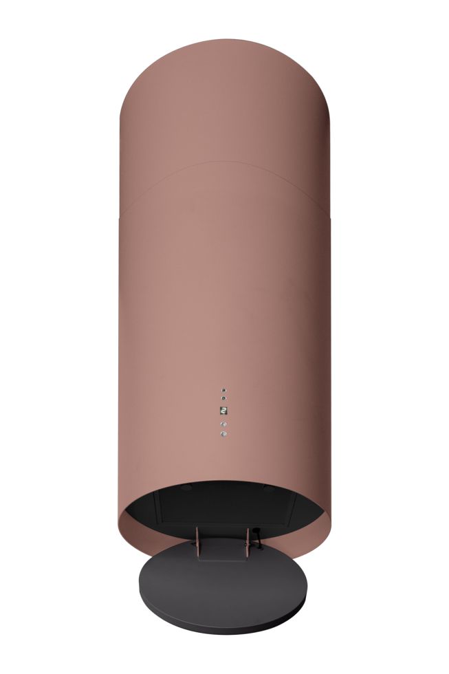 Tubo Dusty Rose