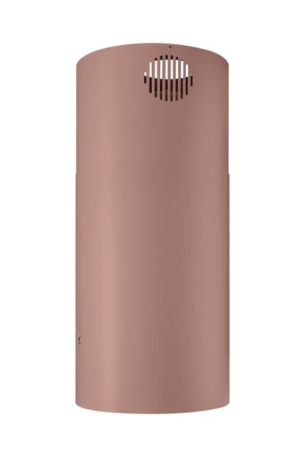 Okap wyspowy Tubo Dusty Rose - Dusty Rose - zdjęcie produktu 7