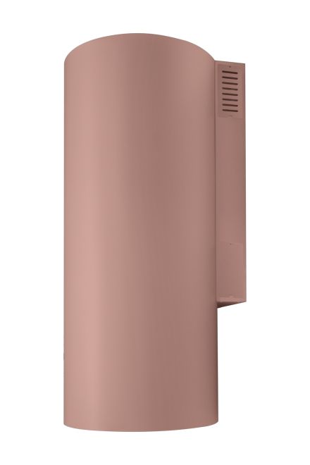 Okap kominowy Tubo OR Dusty Rose - Dusty Rose - zdjęcie produktu 7