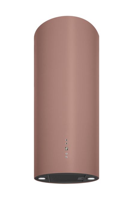Okap kominowy Cylindro OR Dusty Rose - Dusty Rose - zdjęcie produktu 4