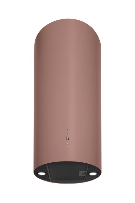 Okap kominowy Cylindro OR Dusty Rose - Dusty Rose - zdjęcie produktu 5