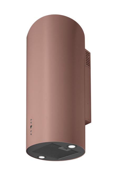 Okap kominowy Cylindro OR Dusty Rose - Dusty Rose - zdjęcie produktu 7