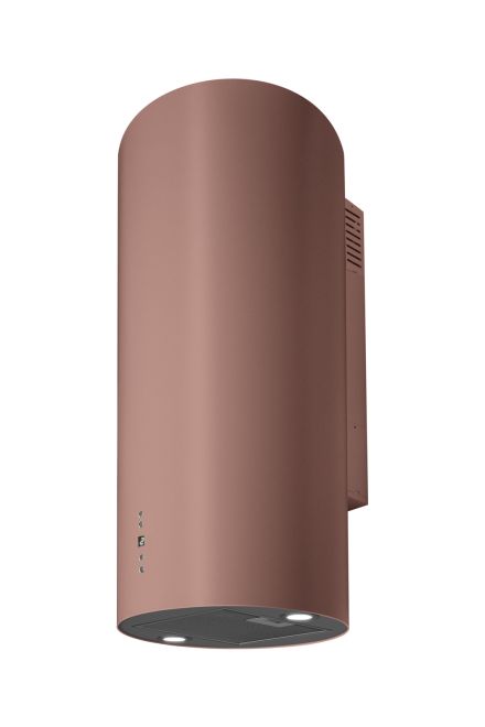 Okap kominowy Cylindro OR Dusty Rose - Dusty Rose - zdjęcie produktu 3