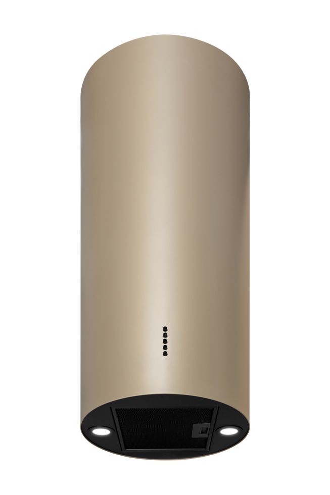 Cylindro OR Eco Złoty