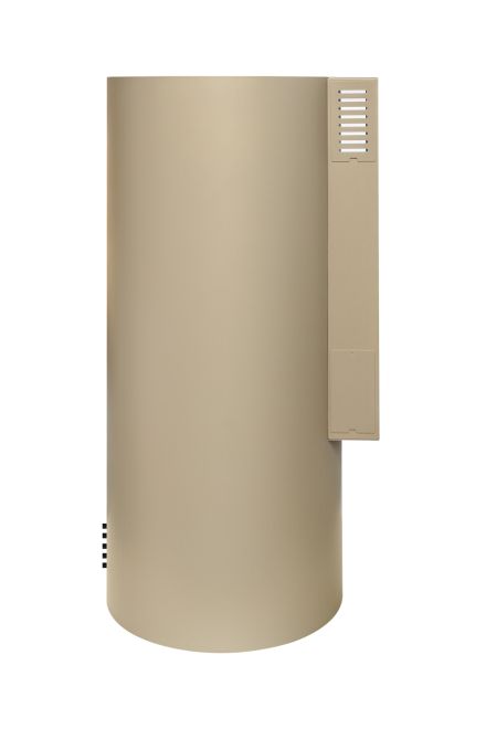 Okap kominowy Cylindro OR Eco Złoty - Gold - zdjęcie produktu 7