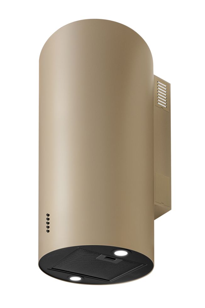 Cylindro OR Eco Złoty