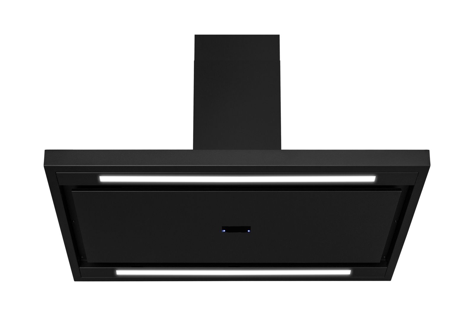 Magnetic Island Black Matt Gesture Control