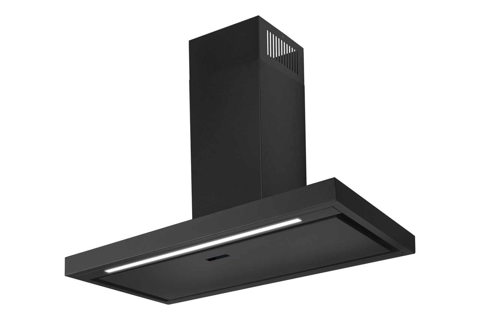 Magnetic OR Black Matt Gesture Control