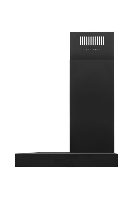 Okap kominowy Magnetic OR Black Matt Gesture Control - Czarny Matt - zdjęcie produktu 9
