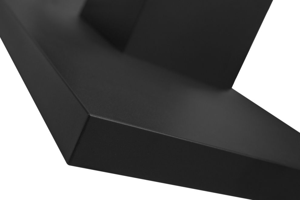Okap kominowy Magnetic OR Black Matt Gesture Control - Czarny Matt - zdjęcie produktu 12