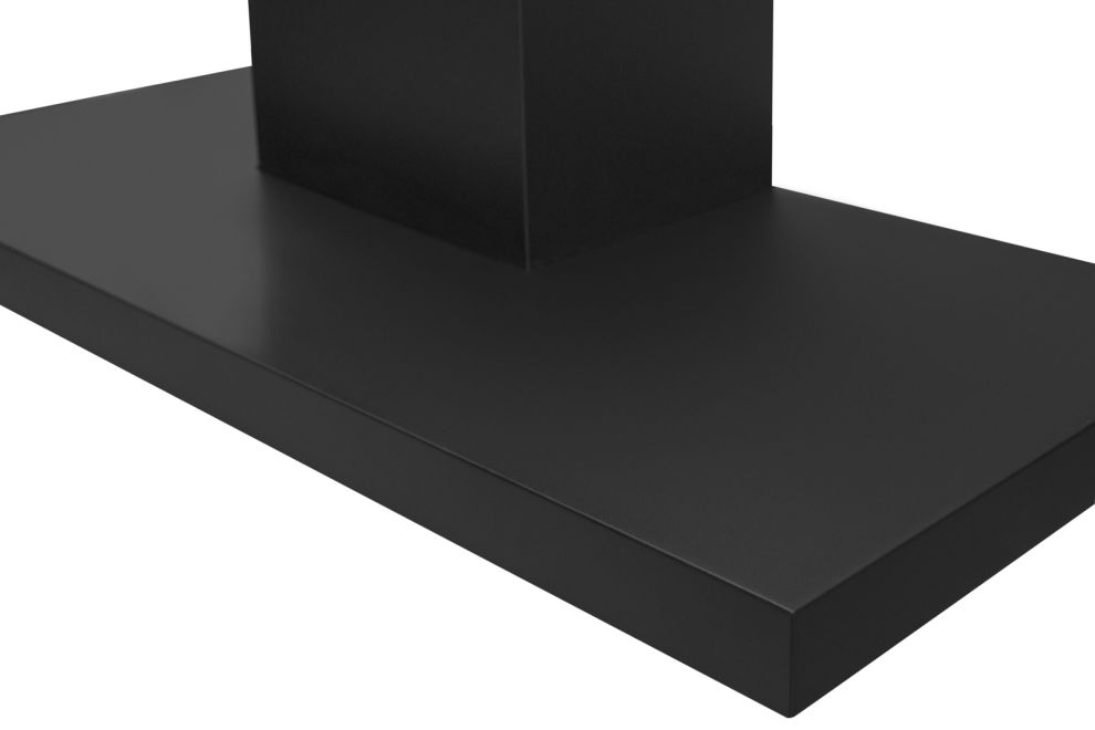 Okap kominowy Magnetic OR Black Matt Gesture Control - Czarny Matt - zdjęcie produktu 13