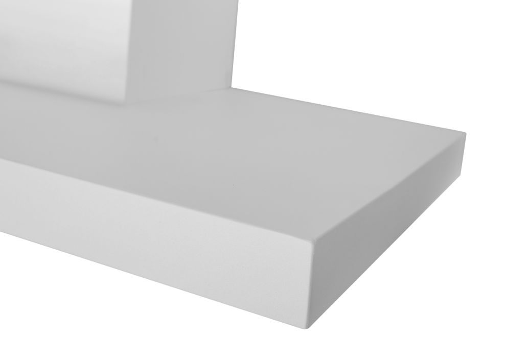 Okap kominowy Magnetic OR White Matt Gesture Control - Biały Matt - zdjęcie produktu 11